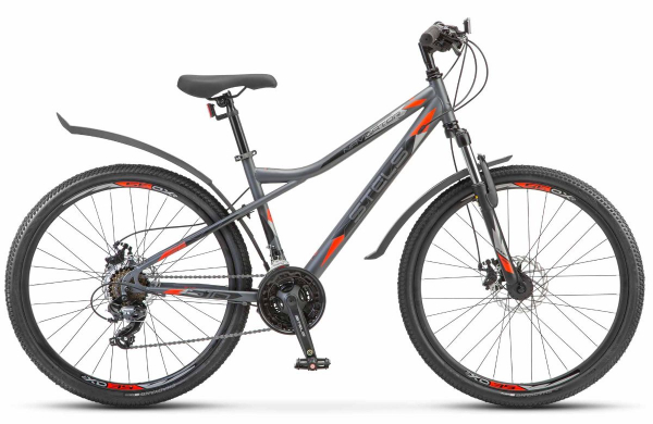 Navigator 510 MD 26 V010 - #3