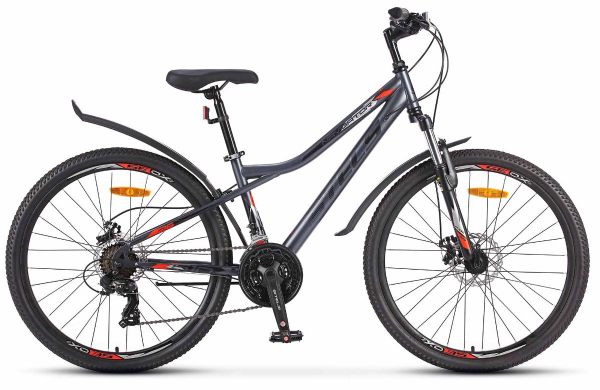 Navigator 510 26 MD V010 (м) - #2