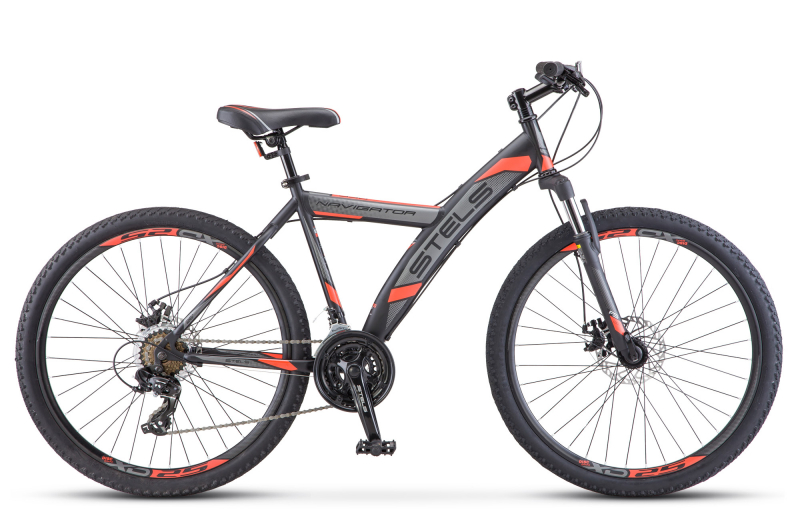 Navigator 550 MD 26 V010 (снято с производства)