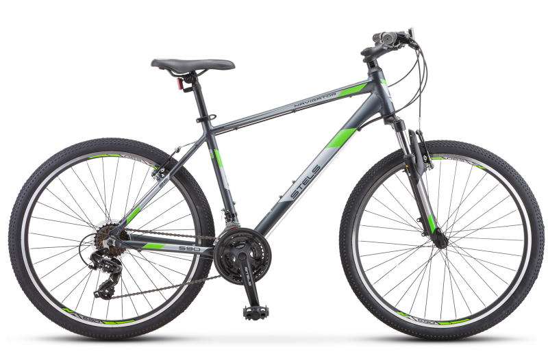 Navigator 590 V 26" K010