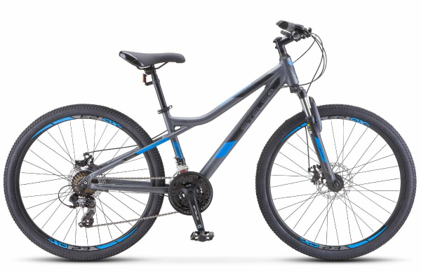 Navigator 610 MD 26" V050 - #3