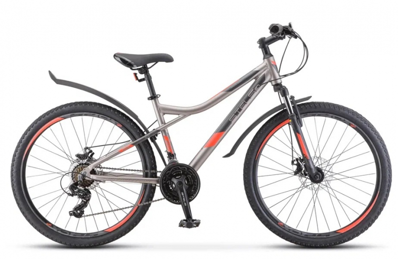 Navigator 610 MD 26" V050