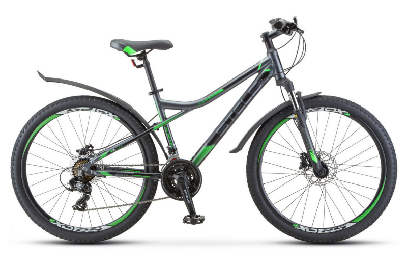 Navigator 610 D 26" V020