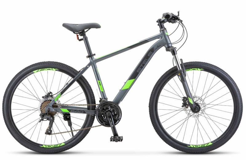 Navigator 640 D 26" V010