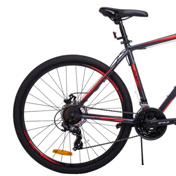 Navigator 700 27.5 MD Z010 (м) - #9