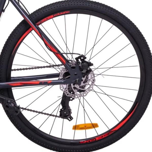 Navigator 700 27.5 MD Z010 (м) - #10