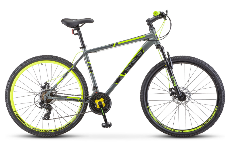 Navigator 700 MD 27.5" F020
