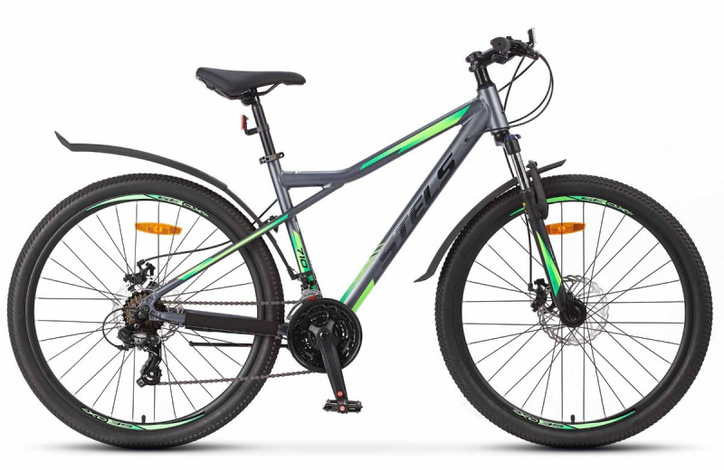 Navigator 710 27.5" MD V020 (м)