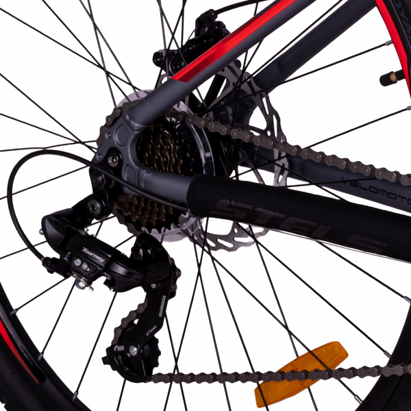 Navigator 710 27.5" MD V020 (м) - #7