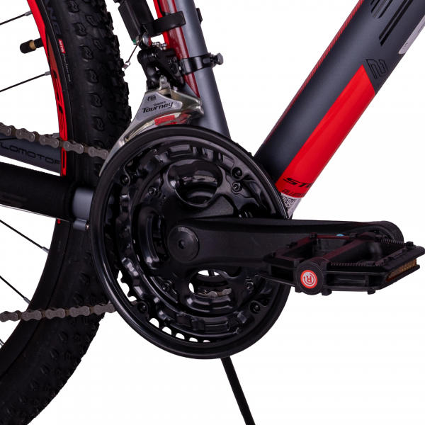 Navigator 710 27.5" MD V020 (м) - #8