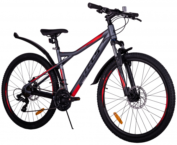 Navigator 710 27.5" MD V020 (м) - #3