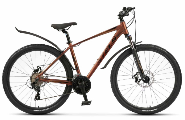 Navigator-720 27.5" MD - #1