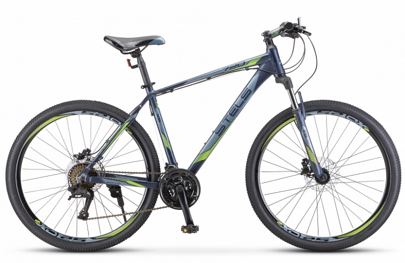 Navigator 720 D 27.5" V010