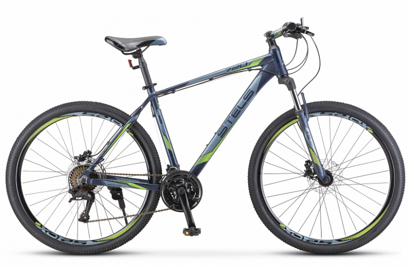 Navigator 720 D 27.5" V010 (снято с производства)