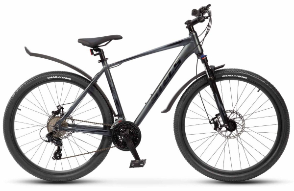 Navigator-720 27.5" MD - #4