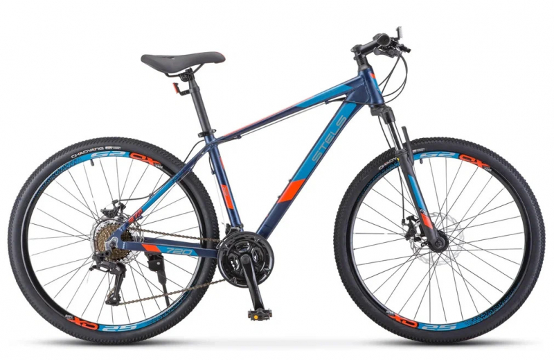 Navigator 720 MD 27.5" V010