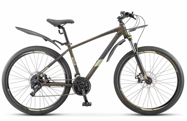 Navigator 745 D 27.5" V010 - #2