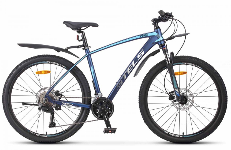 Navigator 750 27.5" D