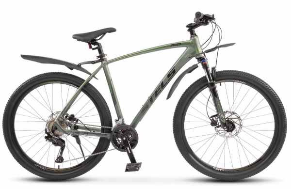 Navigator 750 27.5" D - #2