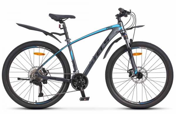 Navigator 750 27.5" MD - #1