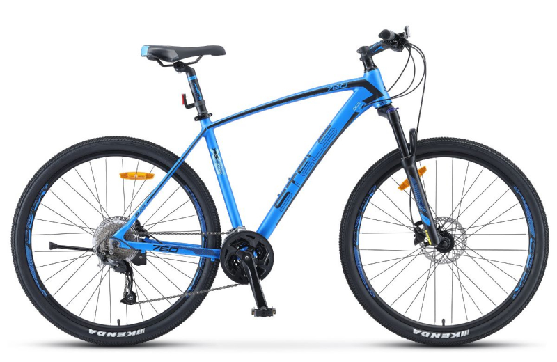 Navigator 760 27.5" D V010 (м)