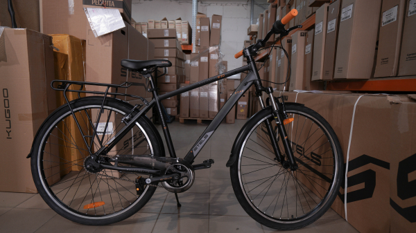 Navigator 830 Gent 28" V010 (снято с производства) - #3