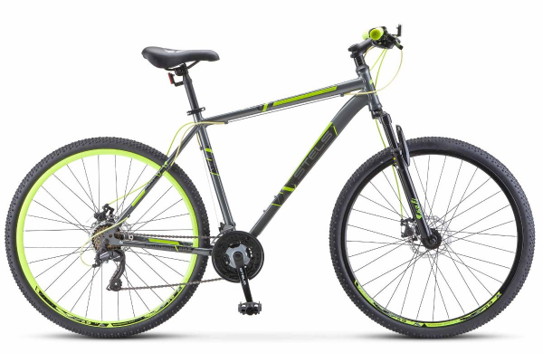 Navigator 900 MD 29" F020 - #5