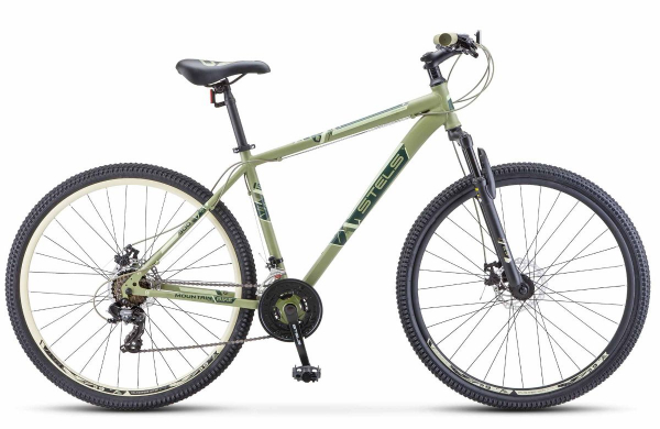 Navigator 900 MD 29" F020 - #4