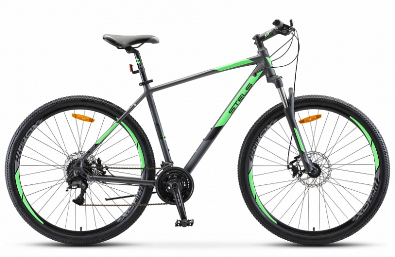 Navigator 920 MD 29" V010