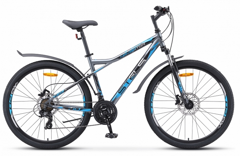 Navigator 710 D 27.5" V010