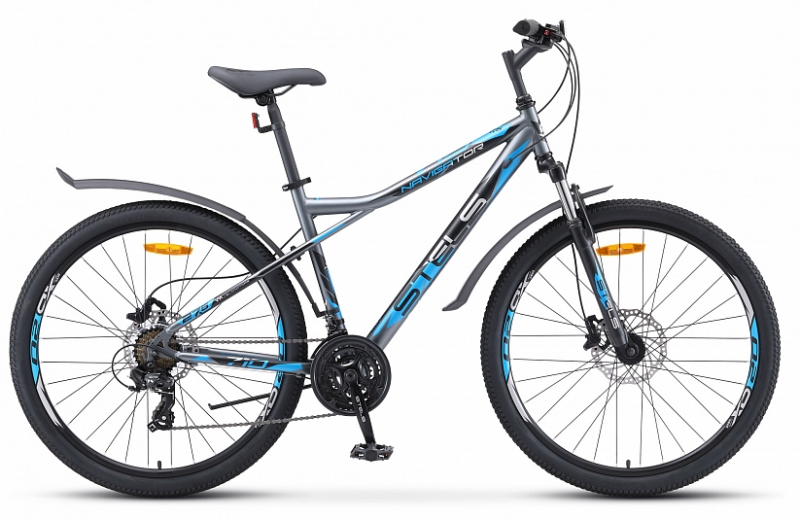 Navigator 710 D 27.5" V010