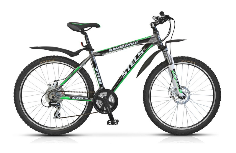 Navigator 750 Disc (снято с производства)