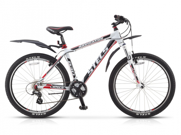 Navigator 830 (снято с производства) - #2