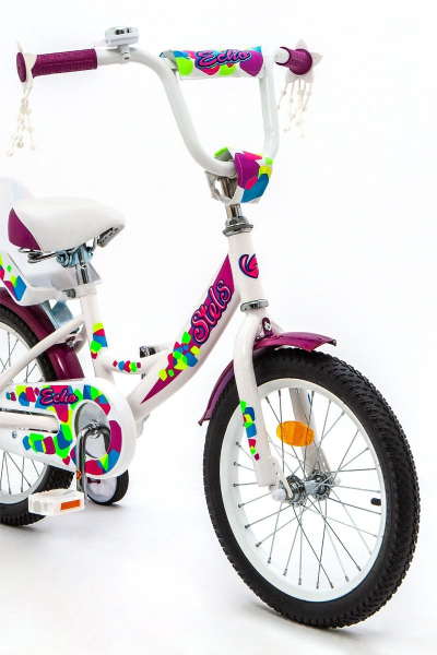 Echo 16 (Уценка) - #3