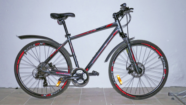 Cross 150 D Gent 28 V010 (снято с производства) - #3