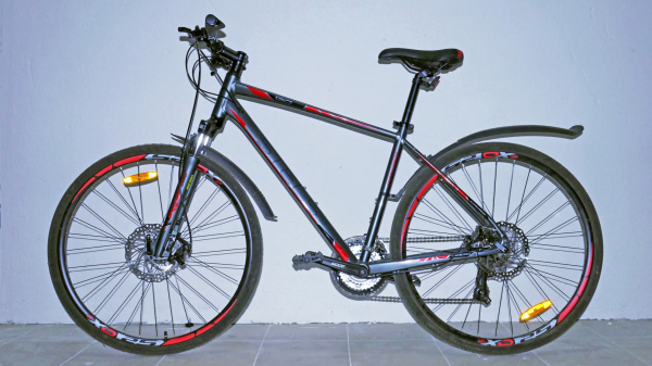 Cross 150 D Gent 28 V010 (снято с производства) - #4