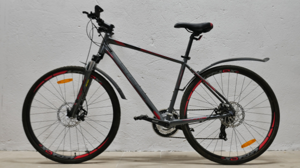 Cross 150 D Gent 28 V010 (снято с производства) - #2