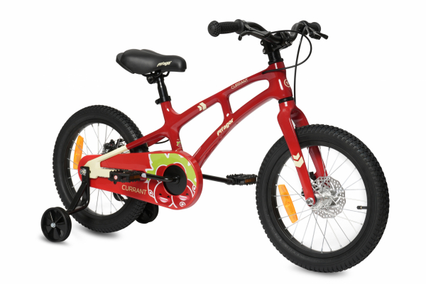 Детский велосипед Pifagor Currant 18" - #2