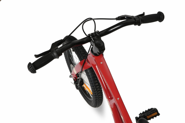 Детский велосипед Pifagor Currant 18" - #5