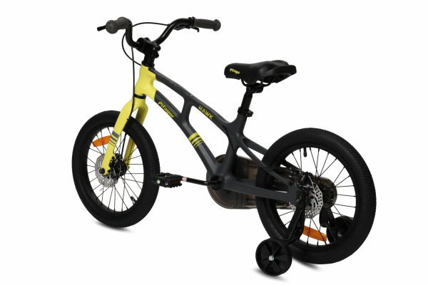 Детский велосипед Pifagor Hawk 18" - #4