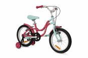Детский велосипед Pifagor IceBerry 18"