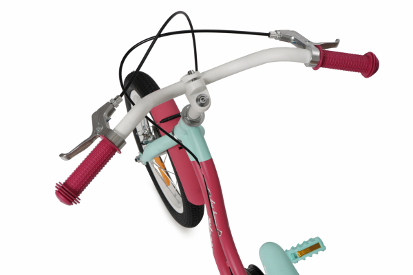 Детский велосипед Pifagor IceBerry 18" - #5