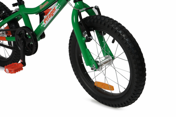 Детский велосипед Pifagor Rowan 18" - #6