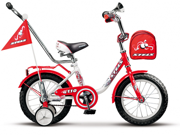 Pilot 110 12 (снято с производства) - #2