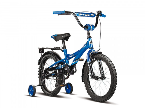 Pilot 130 16 (снято с производства) - #3