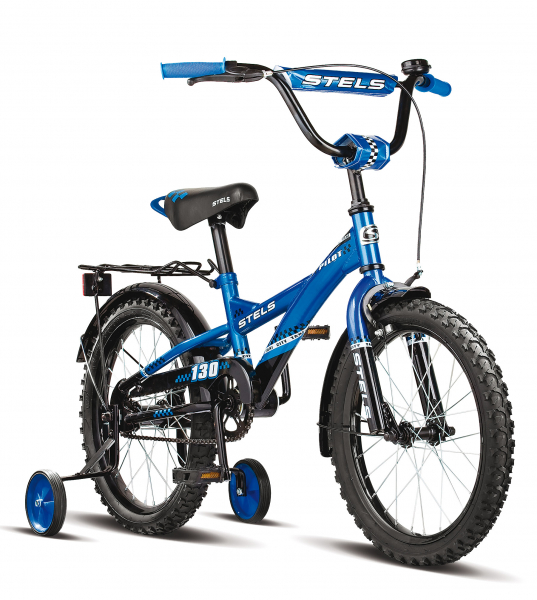 Pilot 130 18 (снято с производства) - #3