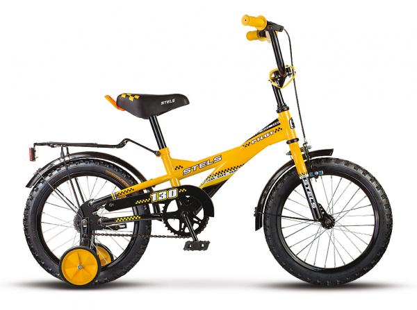 Pilot 130 18 (снято с производства) - #2