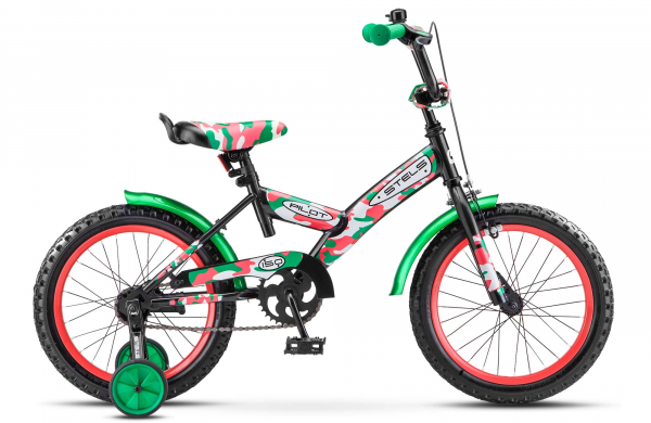 Pilot 150 16 (Army) (снято с производства) - #2