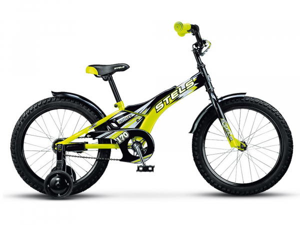 Pilot 170 18 (снято с производства) - #3