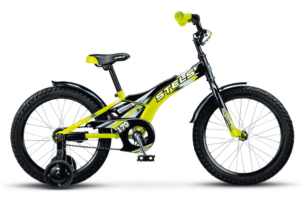 Pilot 170 20 (снято с производства) - #2